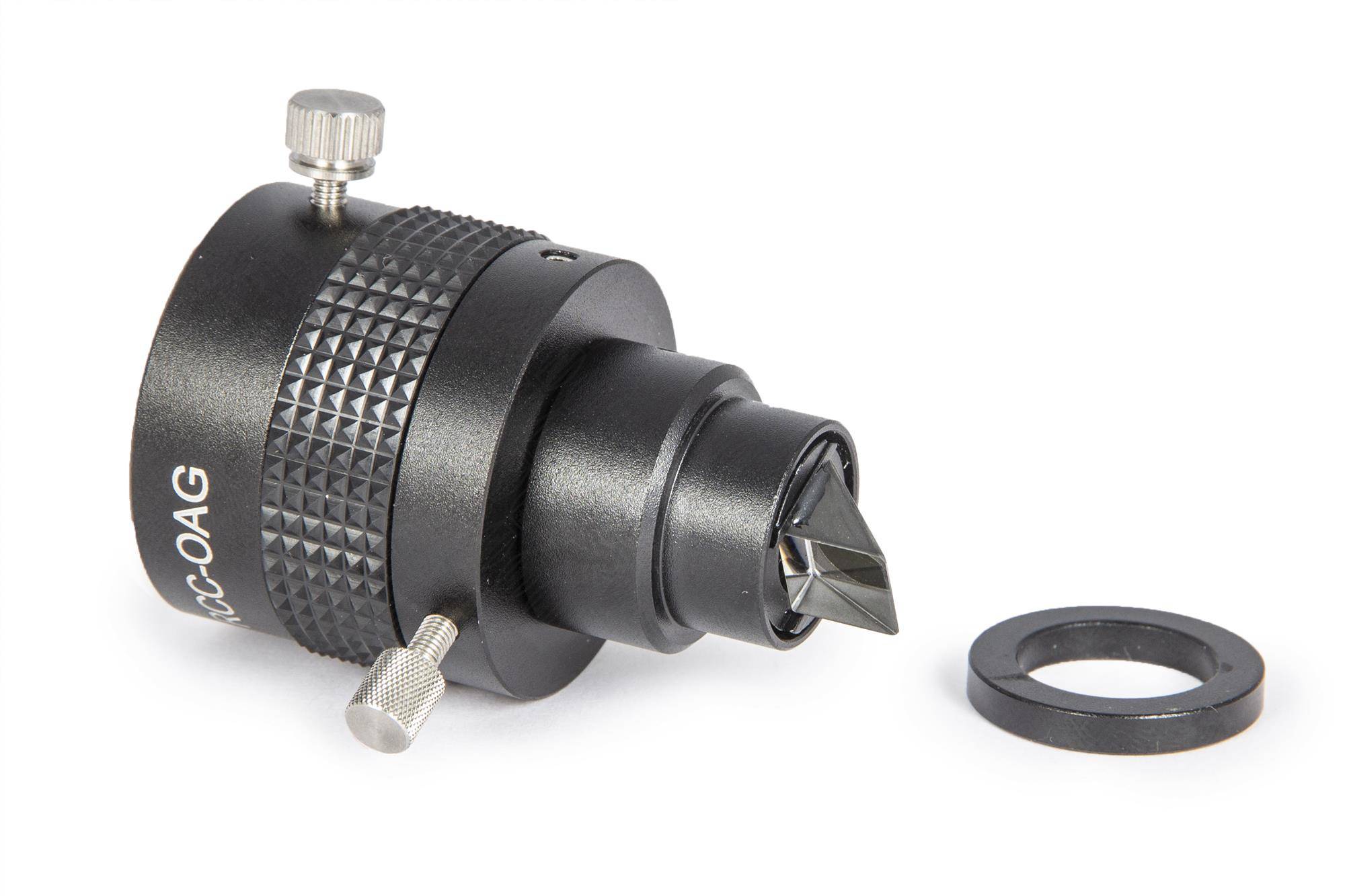 Off-Axis Guider per Baader FlipMirror II (BFM-OAG) Accessorio Ottico
