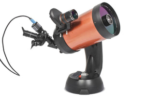 Q-Turret 4x Oculare revolver Accessorio Ottico