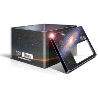 Storage Case Astro-Box#1 (M31) con window Accessorio Ottico