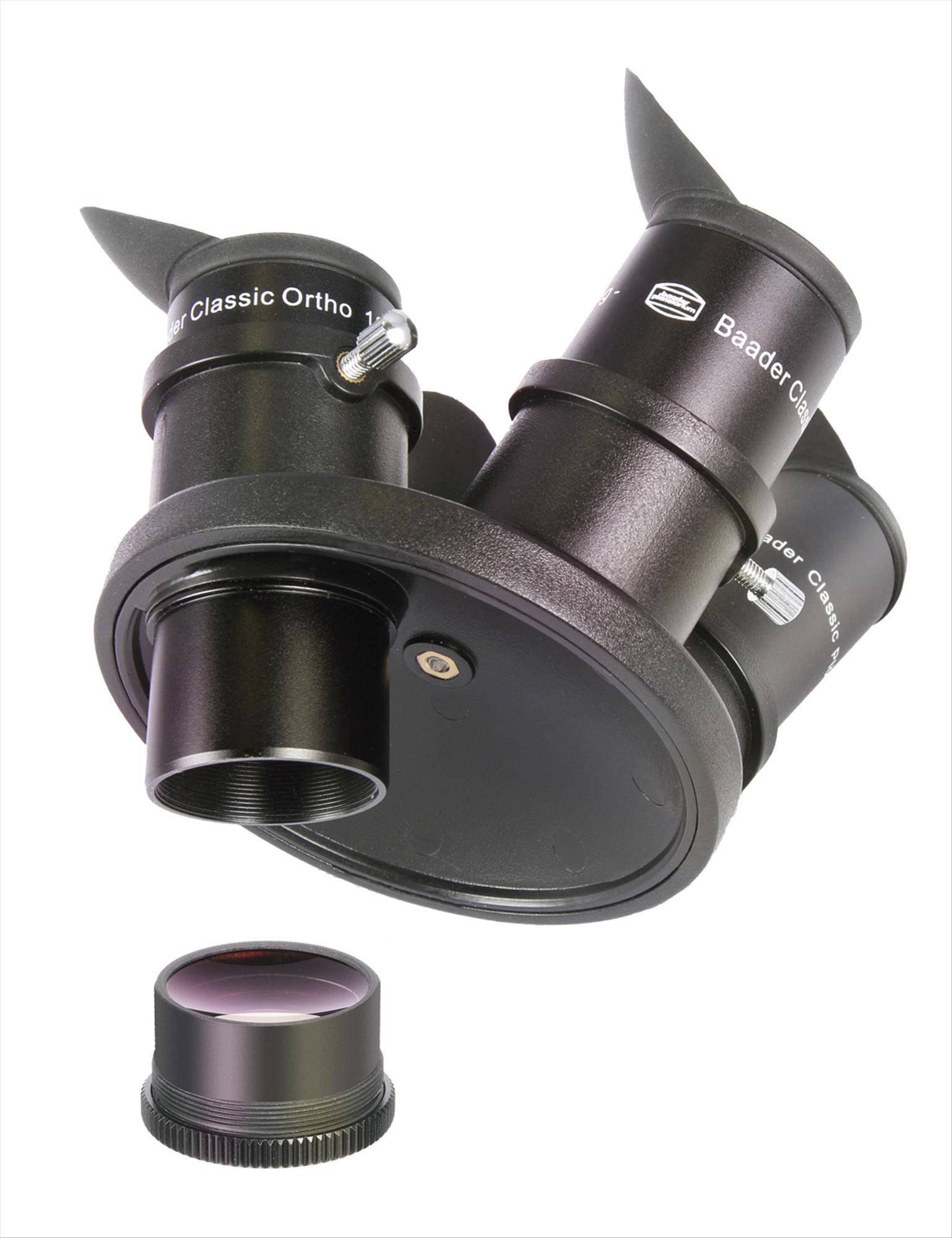 Q-Turret 4x Oculare revolver Accessorio Ottico