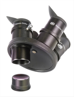 Q-Turret 4x Oculare revolver Accessorio Ottico