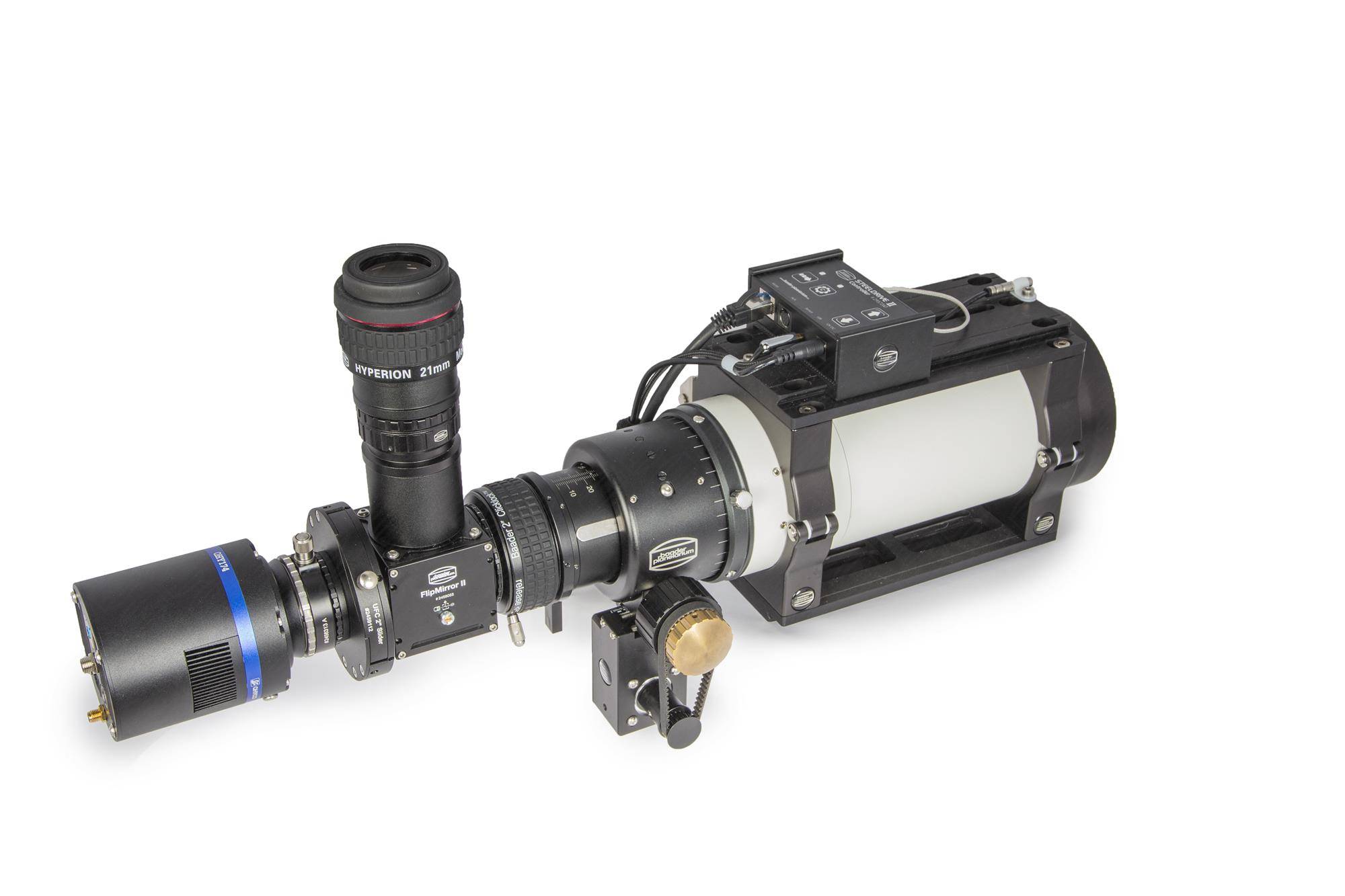 Hyperion® 68° 21mm, Modular Oculare Accessorio Ottico
