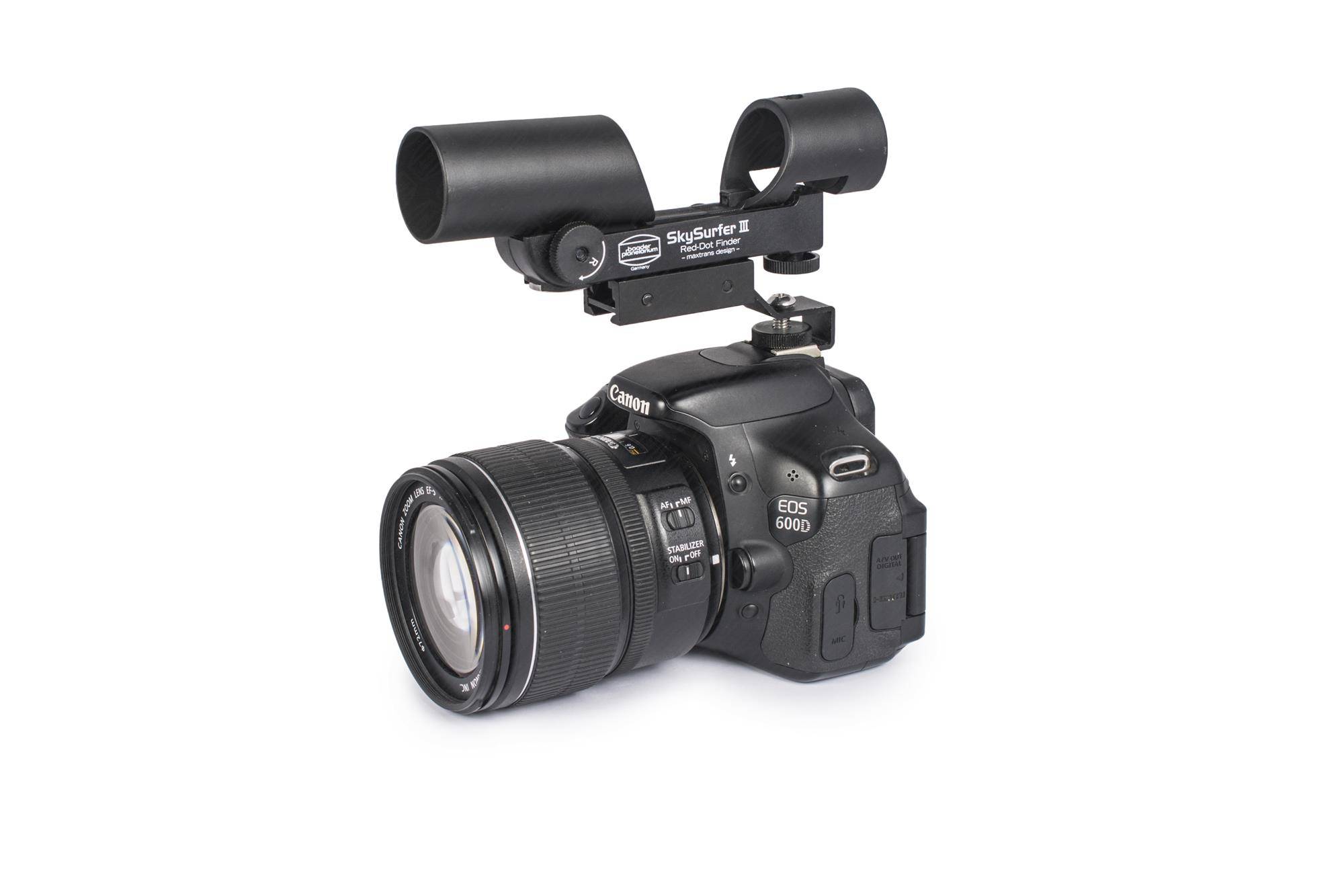 Sky Surfer III (LED red dot finder) Accessorio Ottico