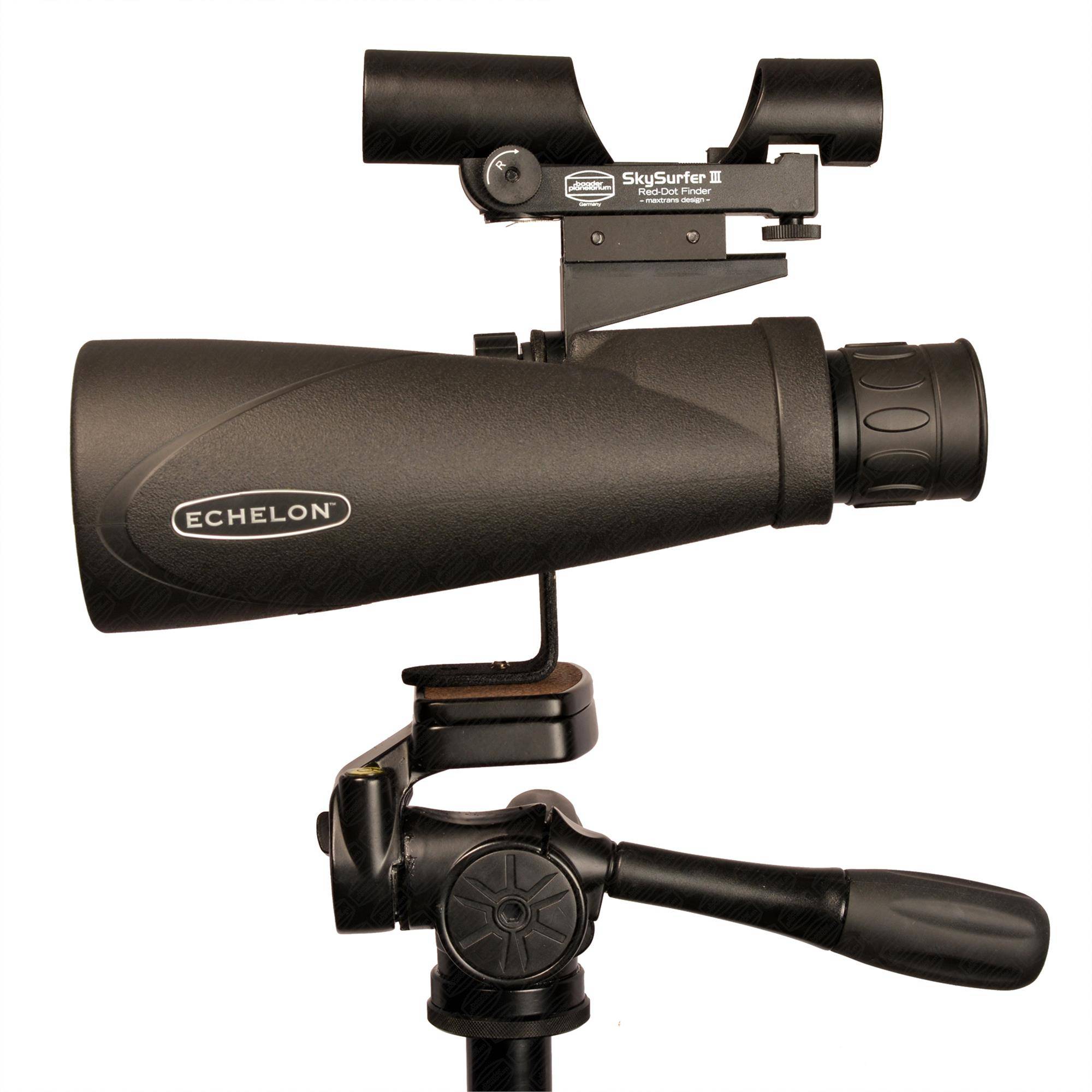 Sky Surfer III (LED red dot finder) Accessorio Ottico