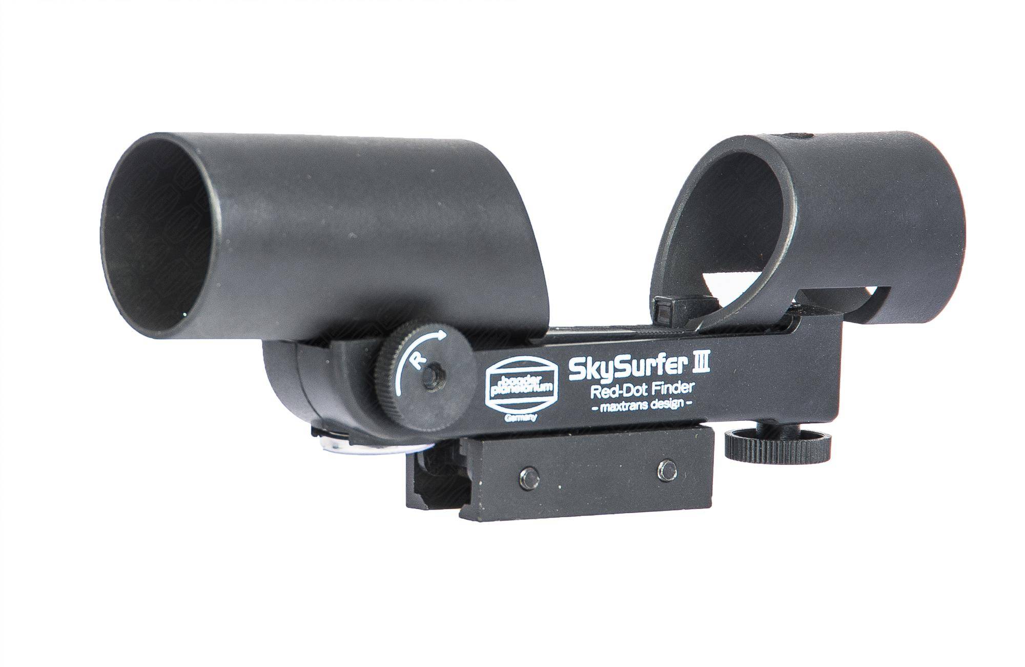 Sky Surfer III (LED red dot finder) Accessorio Ottico