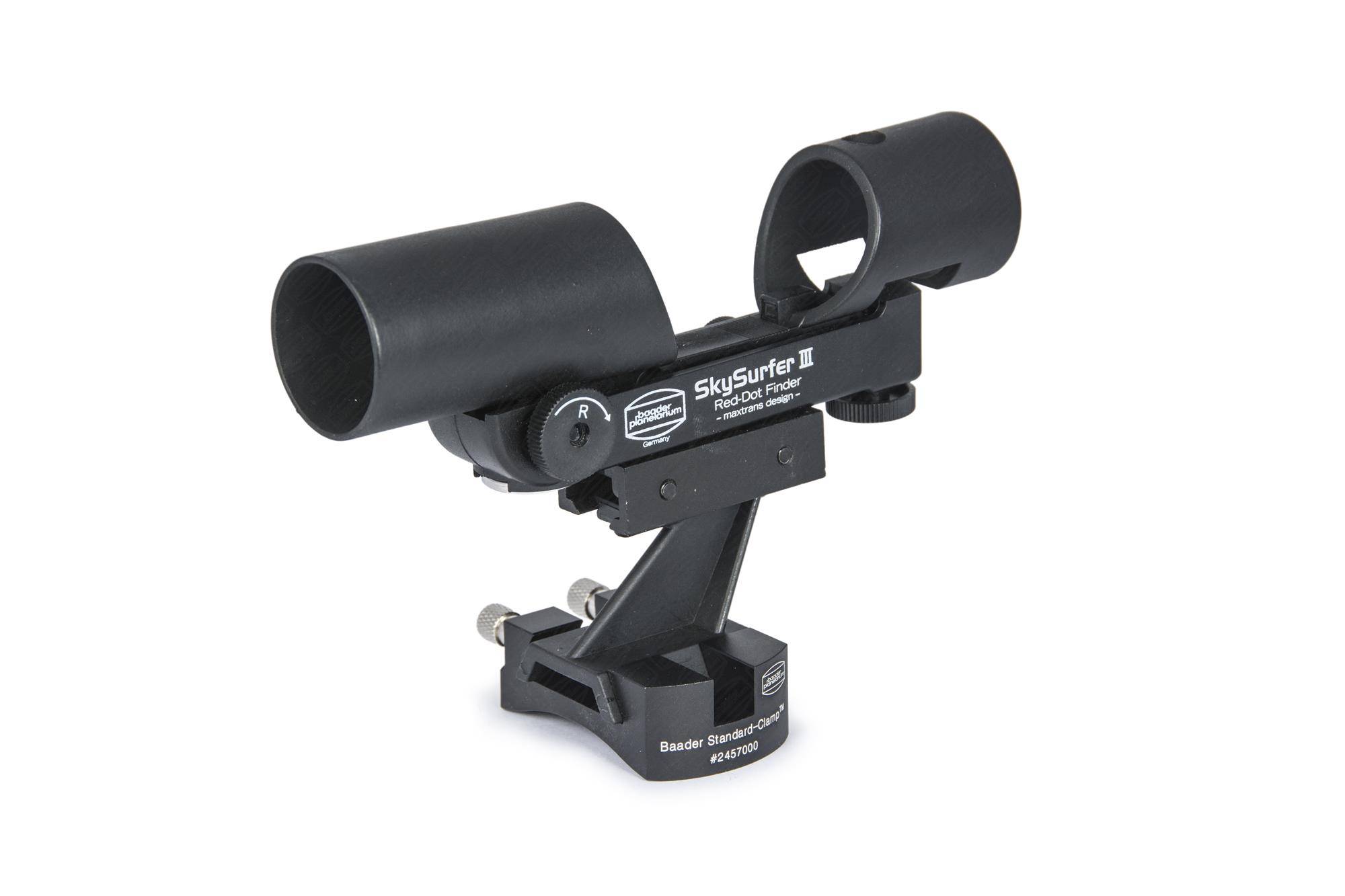 Sky Surfer III (LED red dot finder) Accessorio Ottico