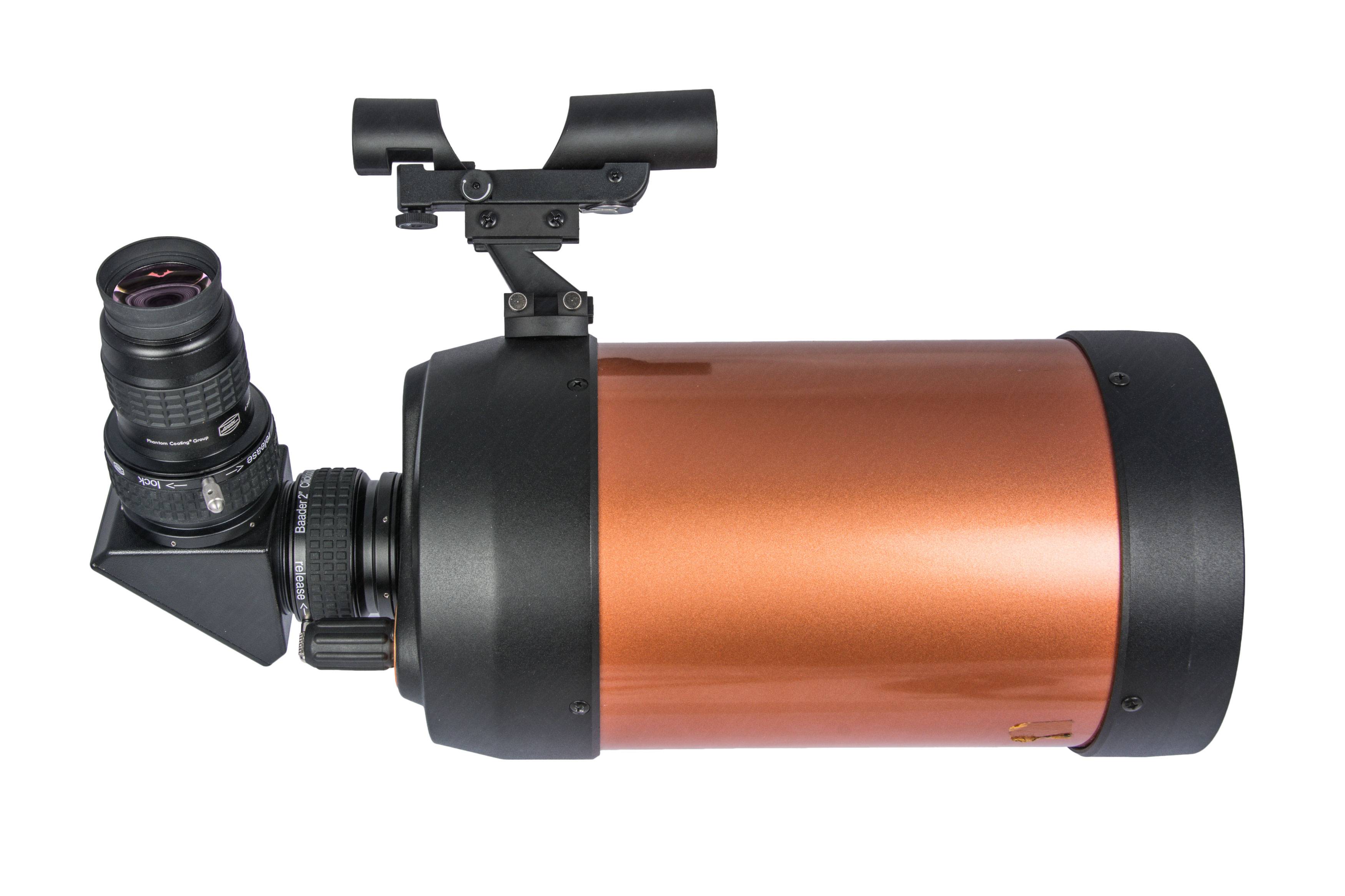Morpheus® 76° Oculare Set (Starter - 3 focal lengths) Accessorio Ottico