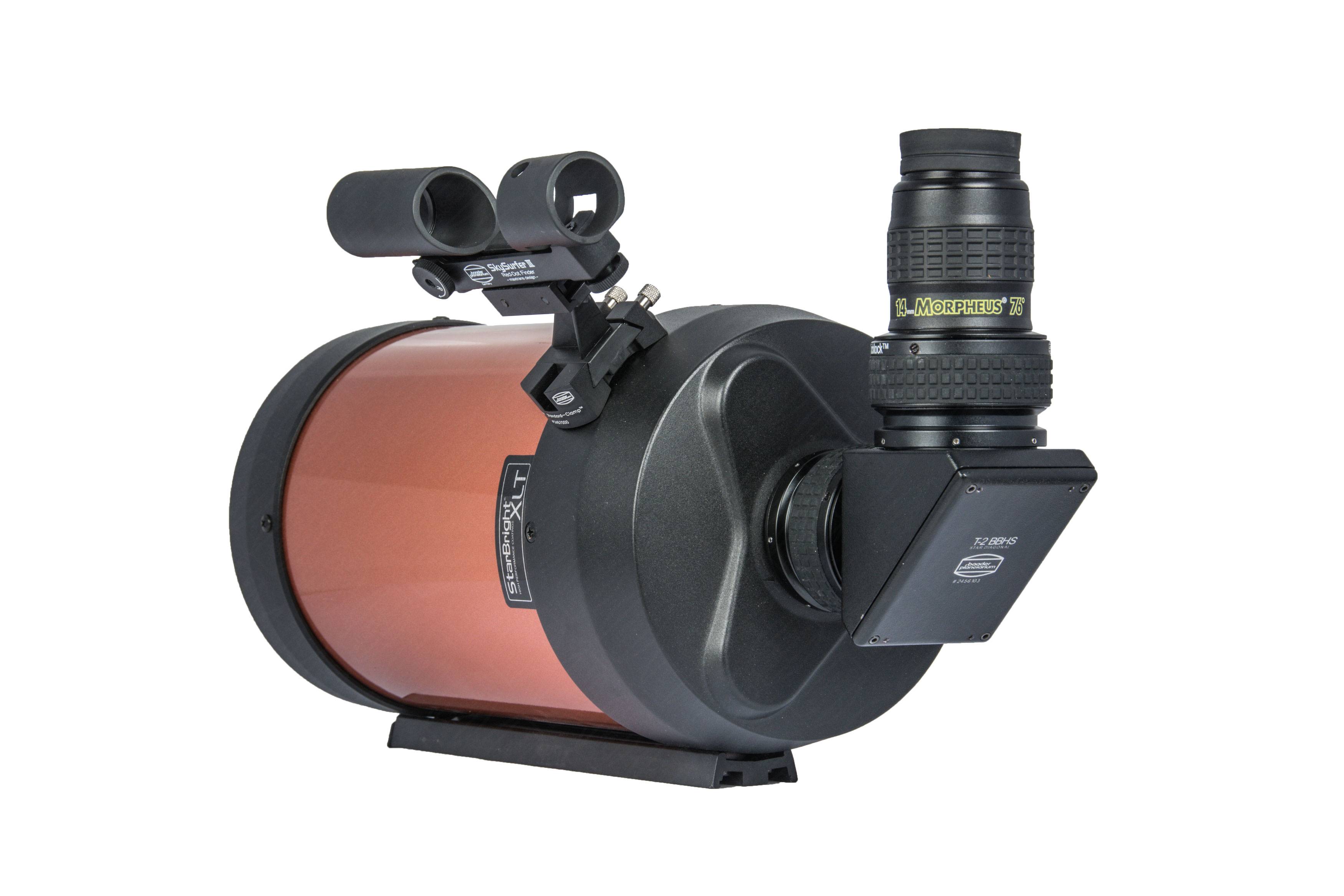 Morpheus® 76° 6,5mm Widefield Oculare Accessorio Ottico