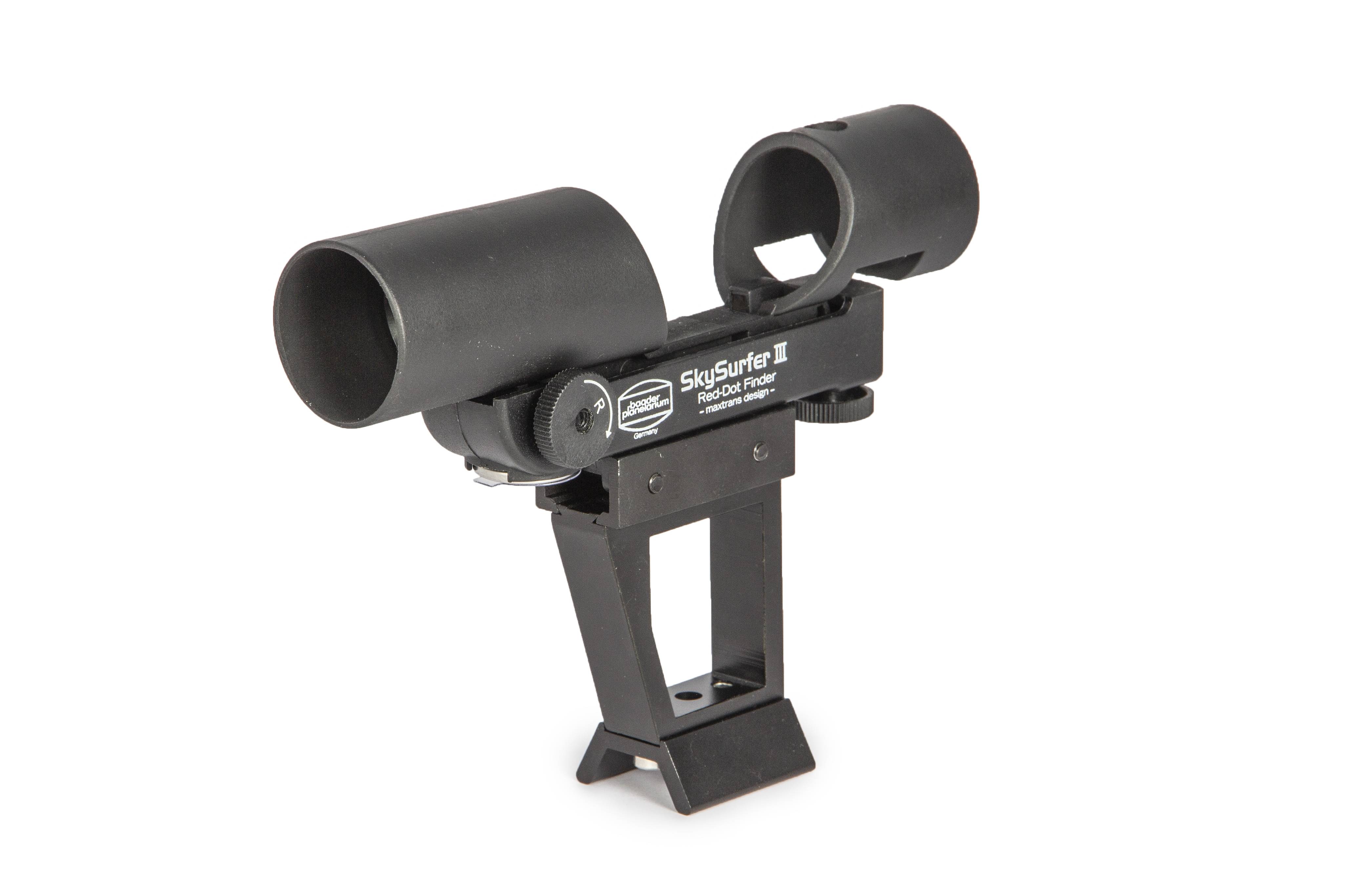 Universal Red Dot Mount RDM Accessorio Ottico