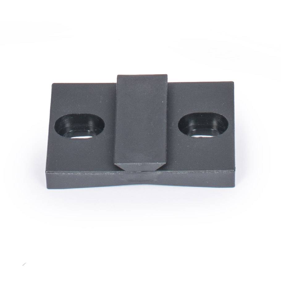 Sky Surfer III Flat base adapter made of ABS Accessorio Ottico