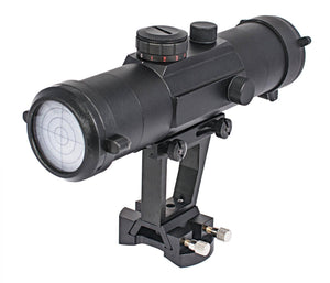 MQR Standard Base per Finderscope Mount Bases Accessorio Ottico