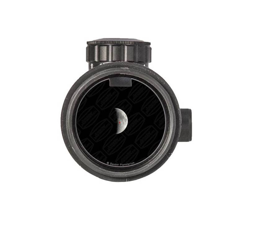 Sky Surfer V (Night & Day Design) Red-Dot-Finder Accessorio Ottico
