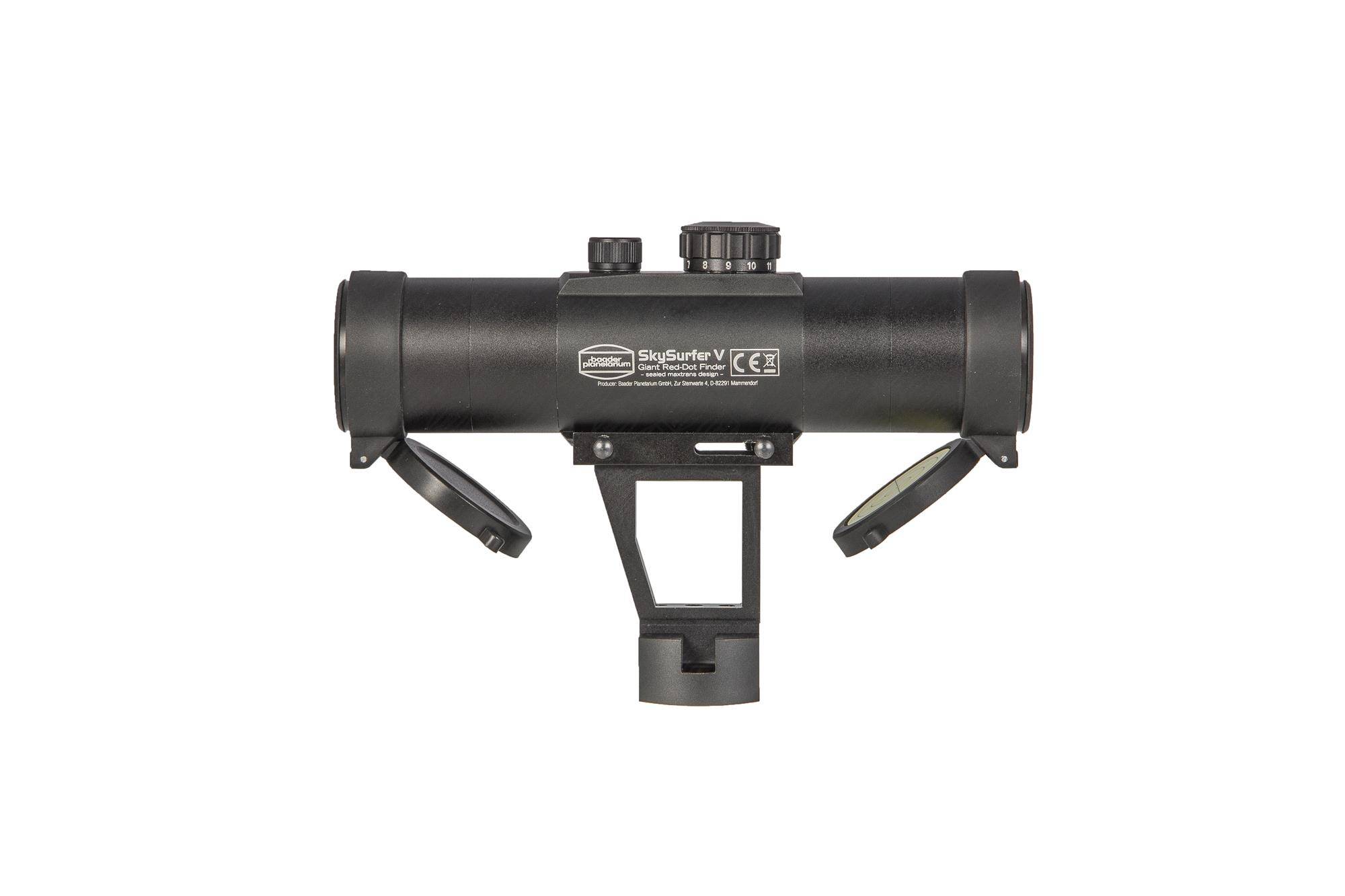 Sky Surfer V (Night & Day Design) Red-Dot-Finder Accessorio Ottico