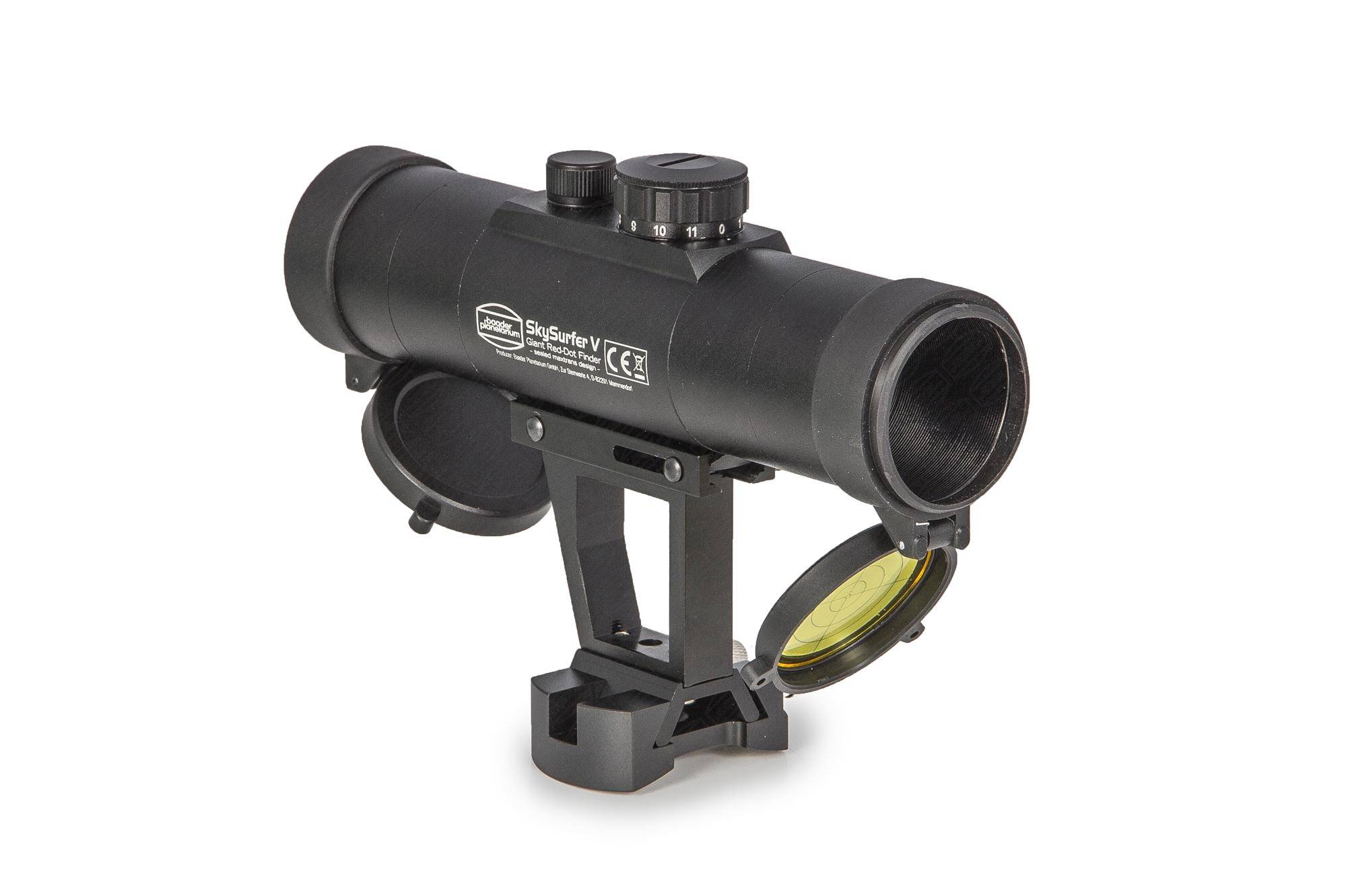 Sky Surfer V (Night & Day Design) Red-Dot-Finder Accessorio Ottico
