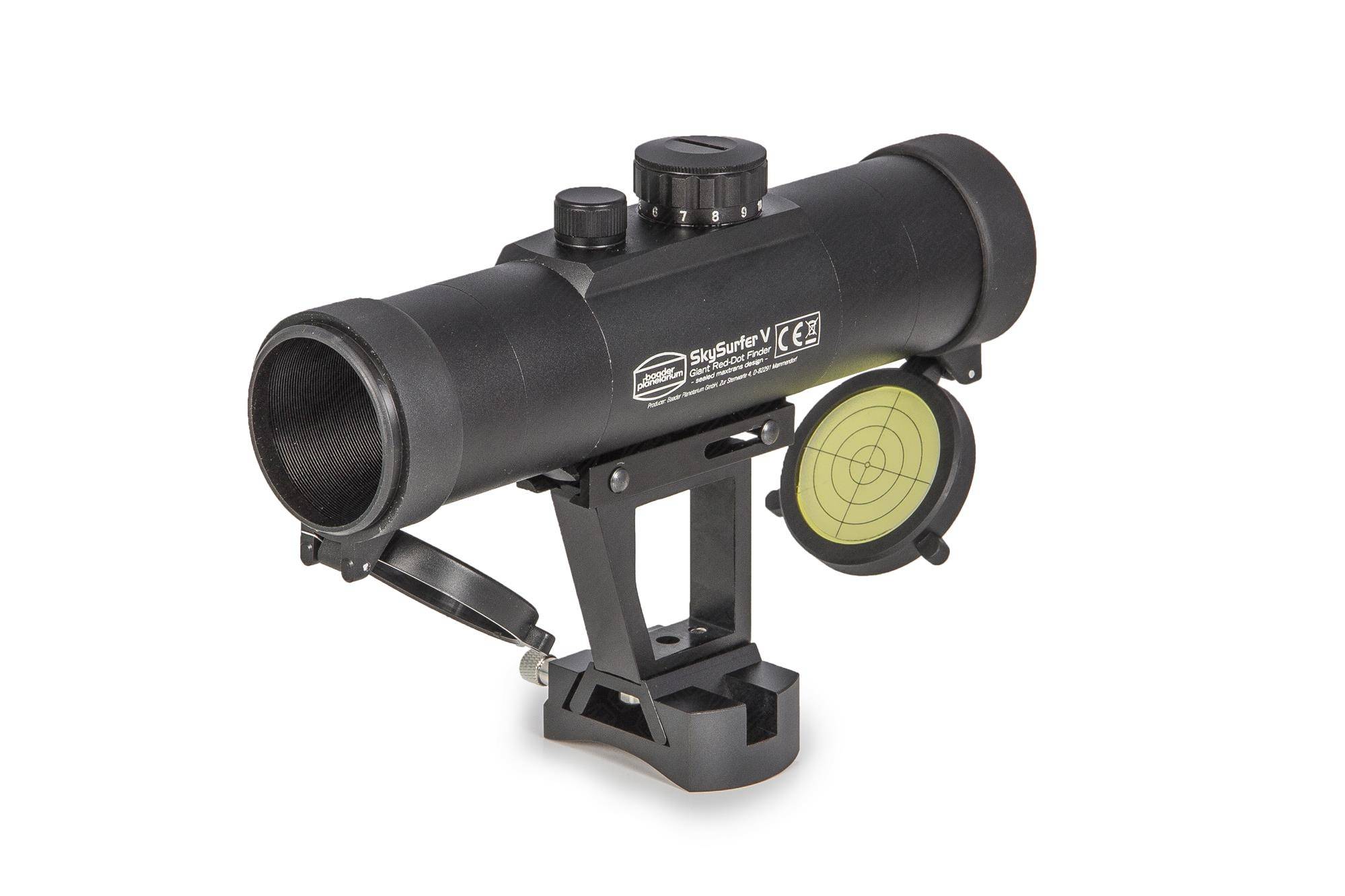 Sky Surfer V (Night & Day Design) Red-Dot-Finder Accessorio Ottico