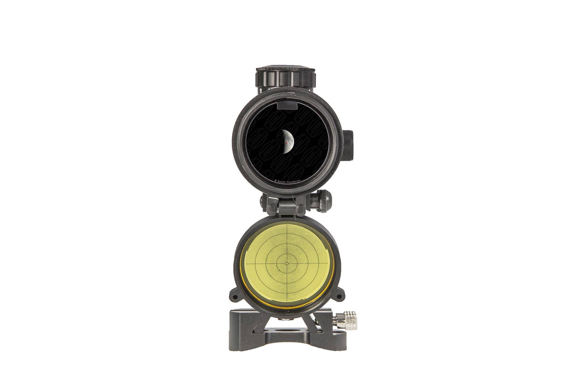 Sky Surfer V (Night & Day Design) Red-Dot-Finder Accessorio Ottico