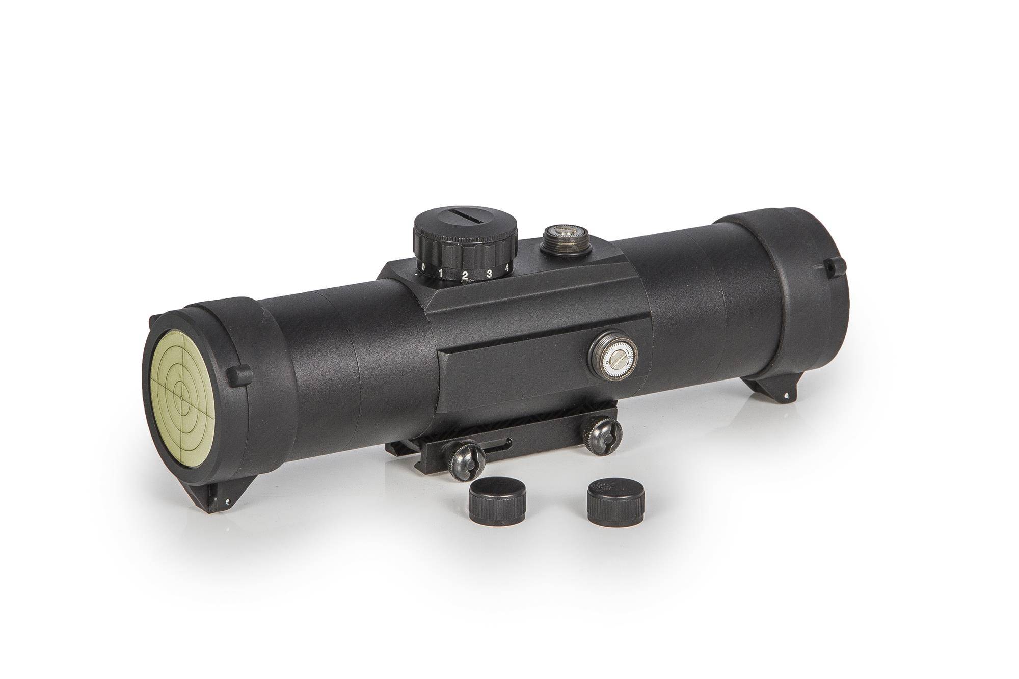 Sky Surfer V (Night & Day Design) Red-Dot-Finder Accessorio Ottico