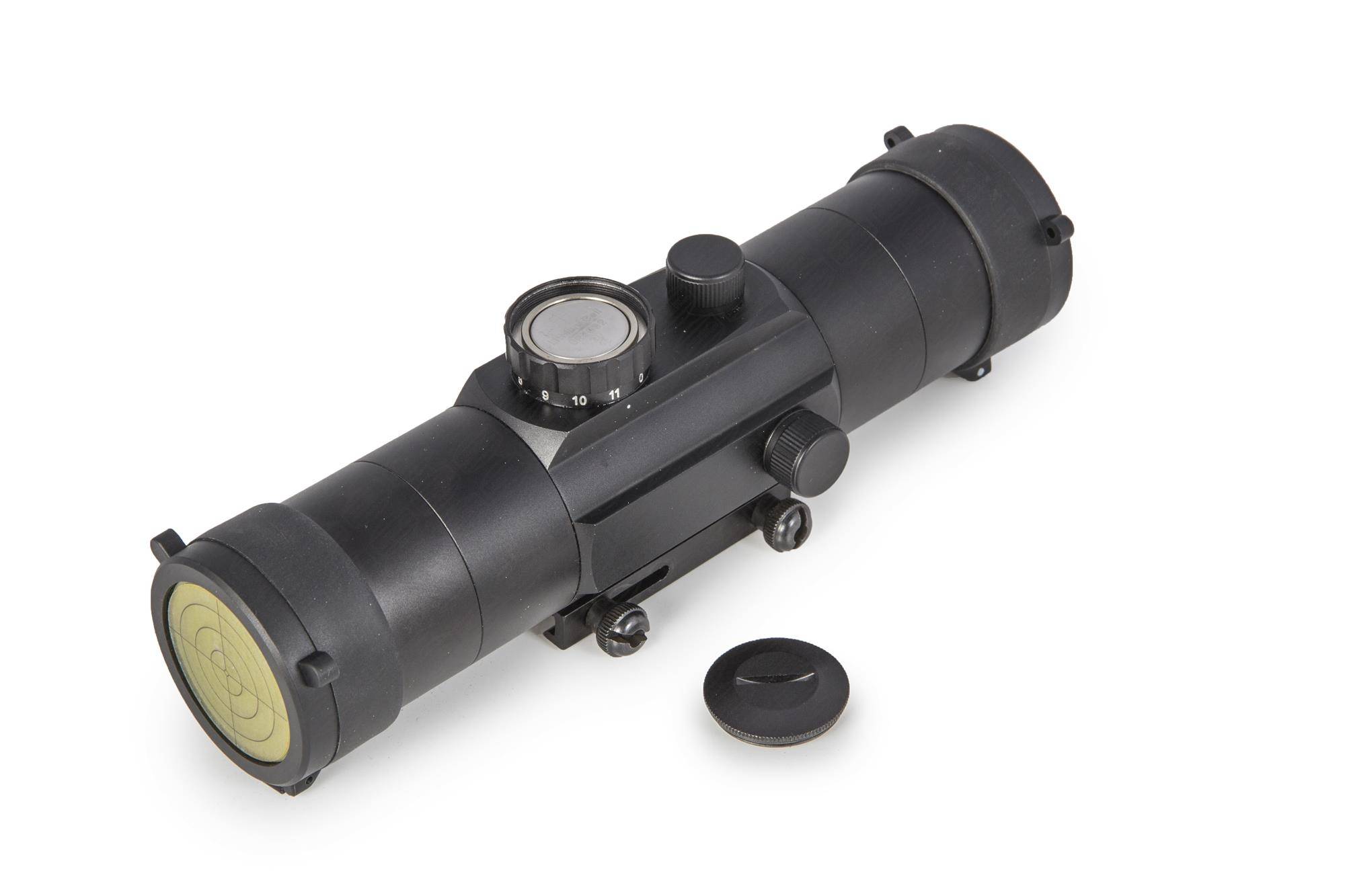 Sky Surfer V (Night & Day Design) Red-Dot-Finder Accessorio Ottico