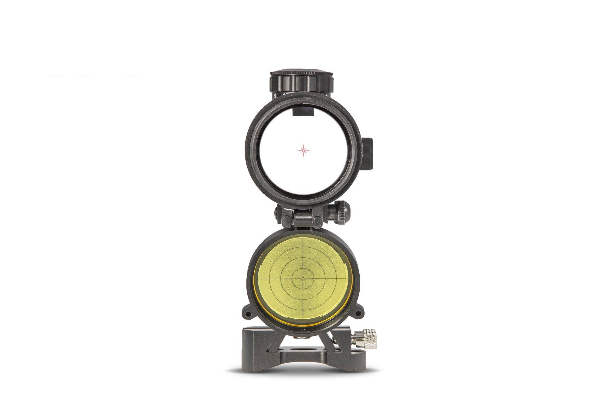 Sky Surfer V (Night & Day Design) Red-Dot-Finder Accessorio Ottico
