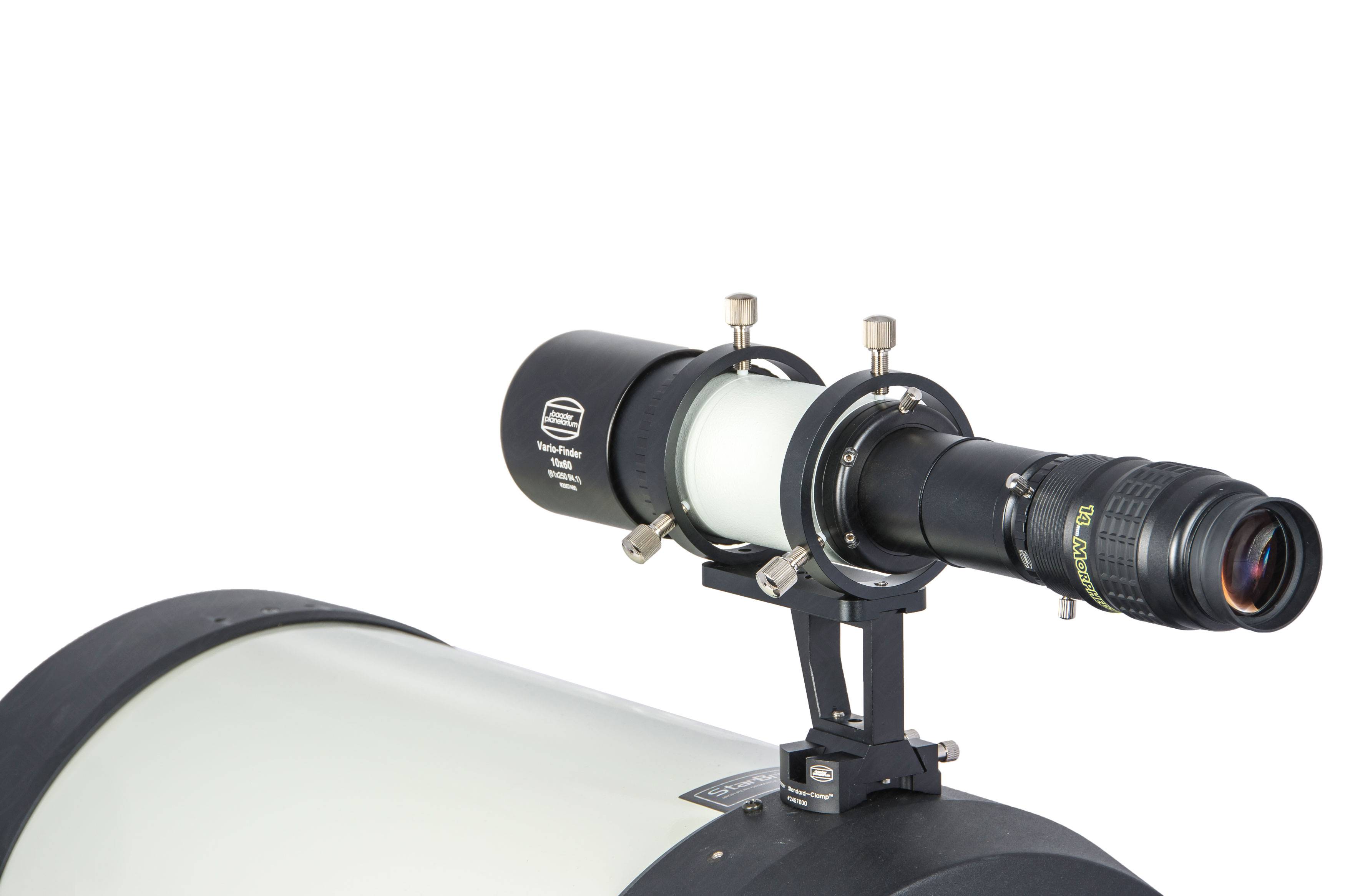 Morpheus® 76° Oculare Set (Starter - 3 focal lengths) Accessorio Ottico