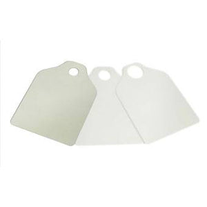 Solare Shade con T-2 drilled hole Filtro Solare (Luce Bianca)