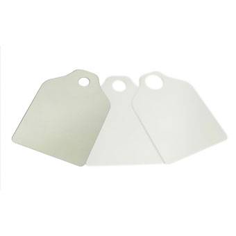Solare Shade con T-2 drilled hole Filtro Solare (Luce Bianca)