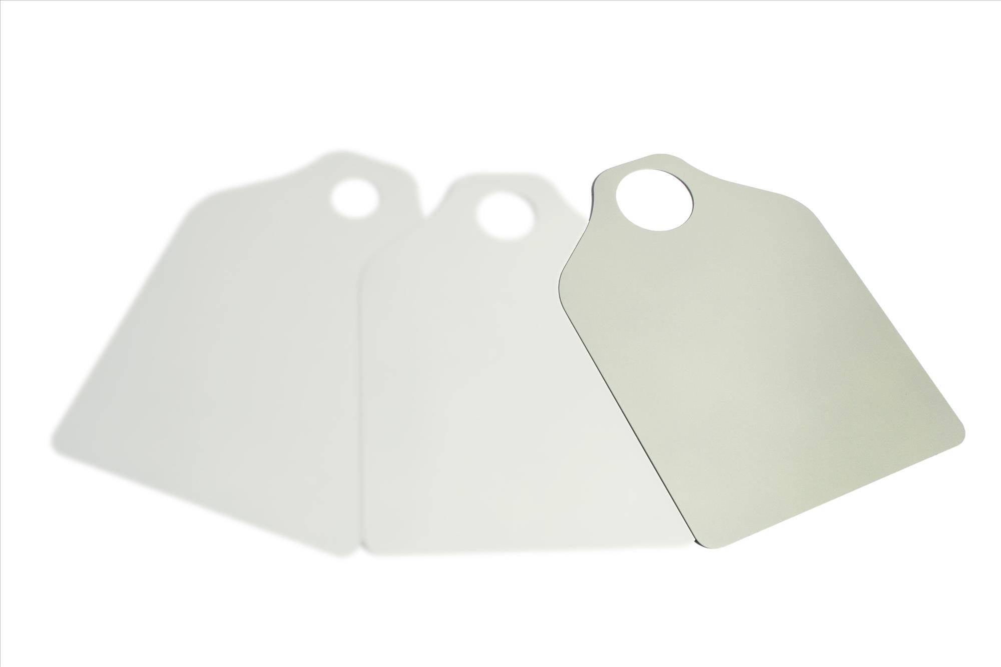 Solare Shade con M68 drilled hole Filtro Solare (Luce Bianca)