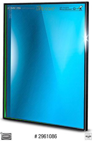 Baader H-Beta Banda Stretta Filtro (5.5nm) CMOS-ottimizzato Filtro Visuale e Fotografico