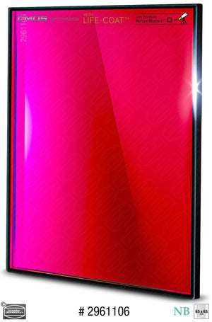 Baader H-alpha Banda Stretta-Filtri (6.5nm) CMOS-ottimizzato Filtro a Banda Stretta (Nebulare)