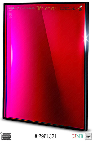 Baader H-alpha Ultra-Banda Stretta-Filtri (3.5nm) CMOS-ottimizzato Filtro a Banda Stretta (Nebulare)