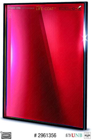 H-alpha f/3 Ultra-Highspeed Filtro (3.5nm) CMOS-ottimizzato Filtro a Banda Stretta (Nebulare)