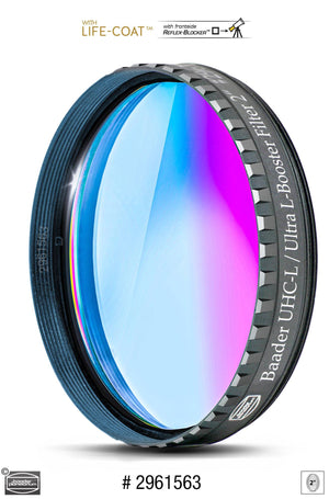 UHC-L / Ultra-L-Booster Filtro Filtro Visuale e Fotografico