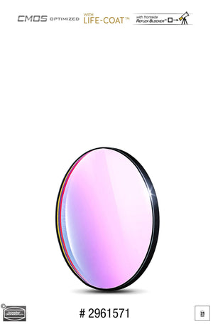 Baader UV/IR-Cut / L Filtro CMOS-ottimizzato Filtro L-RGB / CMOS