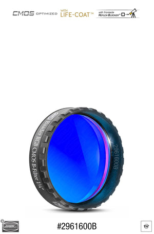 Baader RGB B Filtro CMOS-ottimizzato Filtro L-RGB / CMOS