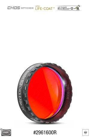 Baader RGB R Filtro CMOS-ottimizzato Filtro L-RGB / CMOS