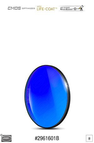 Baader RGB B Filtro CMOS-ottimizzato Filtro L-RGB / CMOS