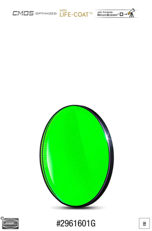 Baader RGB G Filtro 1¼" CMOS-ottimizzato Filtro L-RGB / CMOS