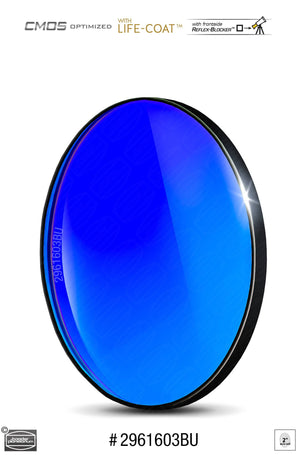 Baader RGB B Filtro CMOS-ottimizzato Filtro L-RGB / CMOS