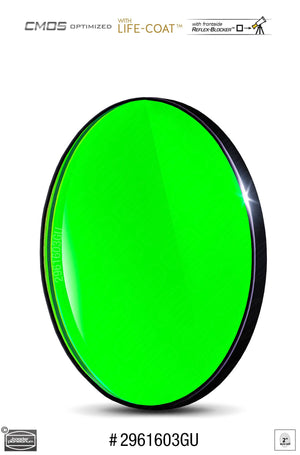 Baader RGB G Filtro 1¼" CMOS-ottimizzato Filtro L-RGB / CMOS