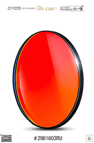 Baader RGB R Filtro CMOS-ottimizzato Filtro L-RGB / CMOS