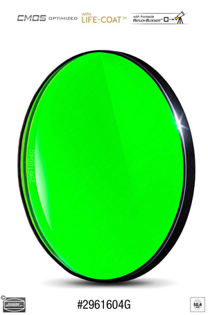 Baader RGB G Filtro 1¼" CMOS-ottimizzato Filtro L-RGB / CMOS