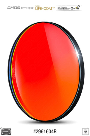 Baader RGB R Filtro CMOS-ottimizzato Filtro L-RGB / CMOS