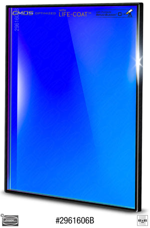 Baader RGB B Filtro CMOS-ottimizzato Filtro L-RGB / CMOS