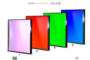 Baader LRGB Filtro Set CMOS-ottimizzato Filtro L-RGB / CMOS