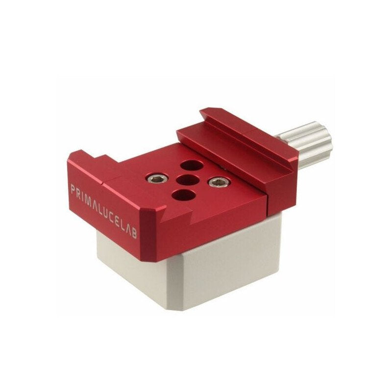 PrimaLuceLab PLUS Vixen/Losmandy mit 1kg Gegengewicht 