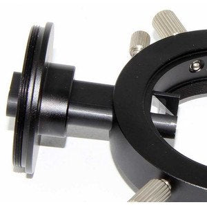 Guida fuori asse lunghezza complessiva 16 mm per guida, messa a fuoco o allineamento del setup astronomico