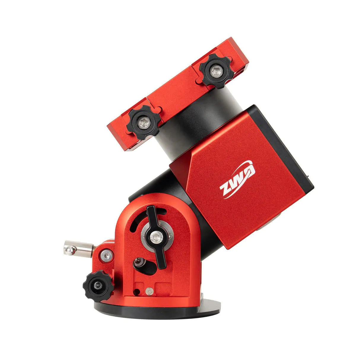 ZWO AM7 montatura equatoriale Harmonic Drive ad alta capacità di carico per astrofotografia avanzata