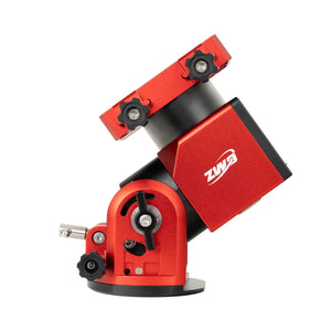 ZWO AM7 montatura equatoriale Harmonic Drive ad alta capacità di carico per astrofotografia avanzata