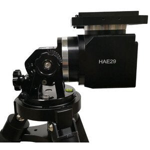 IOptron montatura HAE29 strain wave az eq per inseguimento e supporto stabile del telescopio