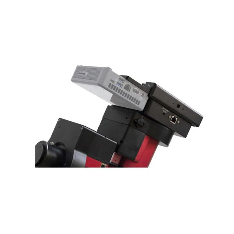 IOptron montatura GEM45EC nuc literoc per inseguimento e supporto stabile del telescopio